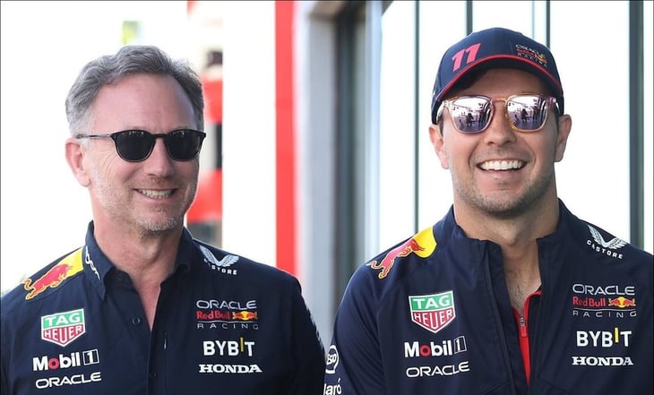 La postura de Christian Horner por la actualidad de Checo Pérez en la Fórmula 1