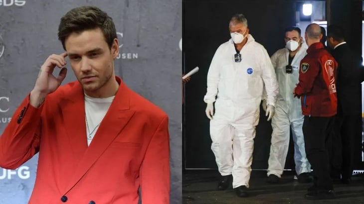 Autopsia revela que Liam Payne murió por la caída: su cuerpo permanece en la morgue