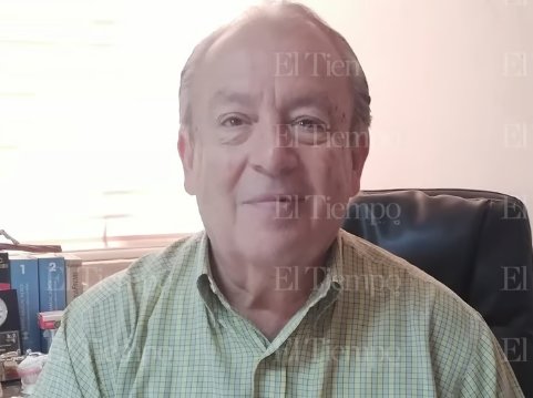 Presidente de Canaco es hackeado en su celular