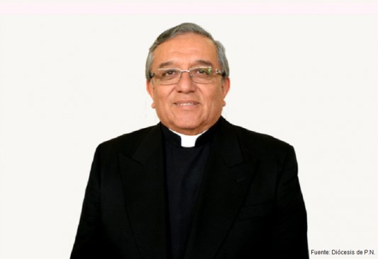 Padre Armando Renovato