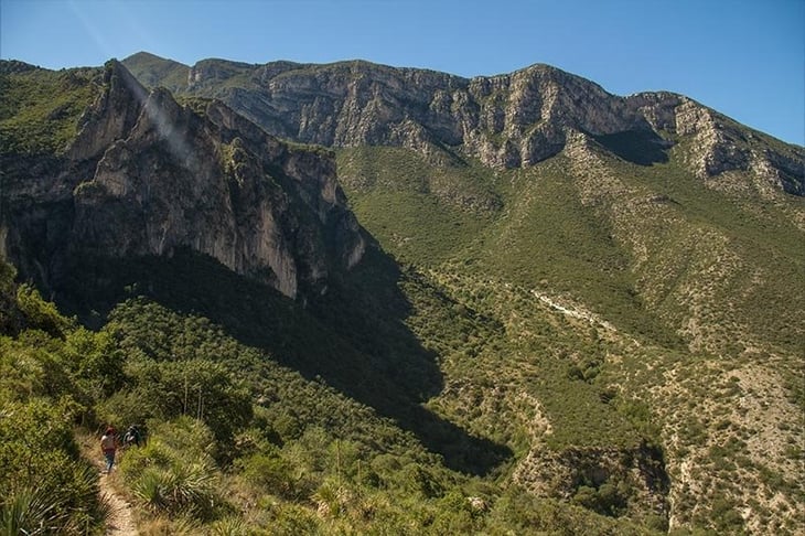  Esencial la conservación de la Sierra de Zapalinamé para la retención del agua