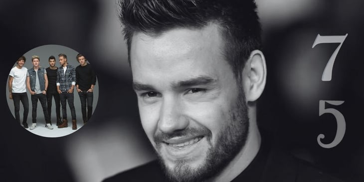 Liam Payne: la misteriosa coincidencia con su matriz de destino luego de su fallecimiento