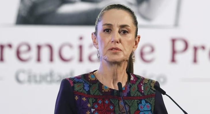 Jueza ordena a Claudia Sheinbaum eliminar reforma judicial del DOF; dan 24 horas de plazo