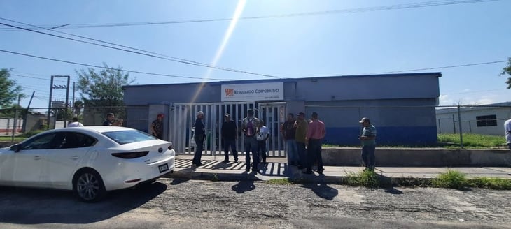 AHMSA incumple con convenio de terminaciones