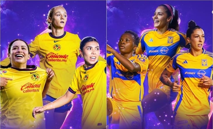 Concacaf W: Quedaron definidas las Semifinales de la Champions Cup; hay dos clubes mexicanos