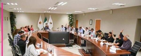 Balance de 737 millones en ingresos y 532 de gastos en Piedras Negras 