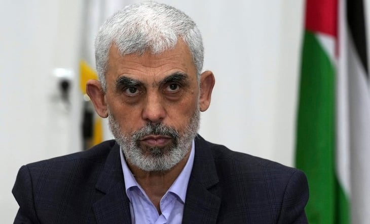 Hamas confirma oficialmente el fallecimiento de su líder Yahya Sinwar