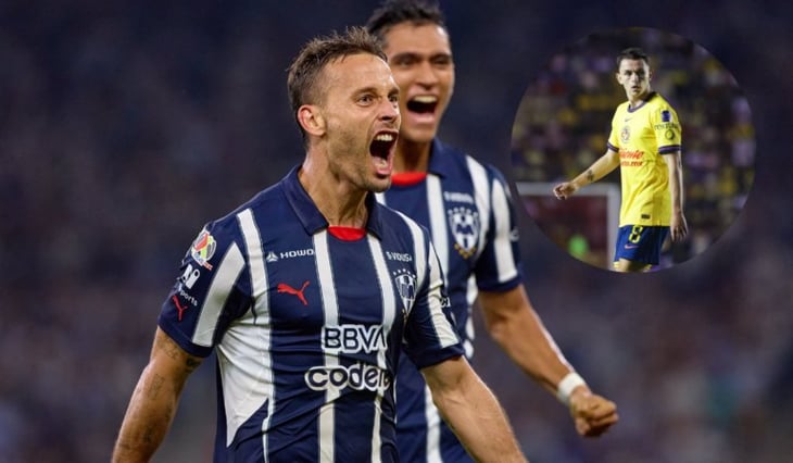 Sergio Canales ve con buenos ojos la posible convocatoria de Fidalgo al tricolor: “Puede darle mucho a México”