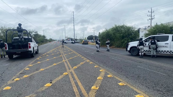 Enfrentamiento deja tres muertos en Ciénega de Flores