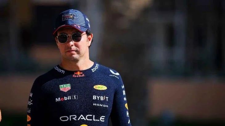 ¡Le gustan los retos! Checo Pérez revela que rechazó ofertas para dejar Red Bull