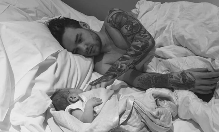 Expareja y madre del hijo de Liam Payne pide parar el morbo y dejar descansar en paz al cantante