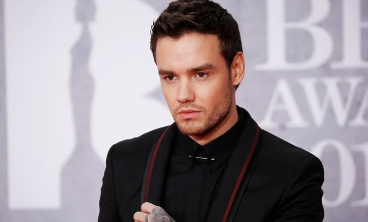 Testigo revela la aparente razón por la que Liam Payne habría destrozado su laptop