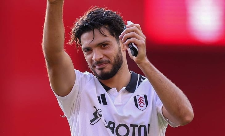 VIDEO: Raúl Jiménez sorprende con otro golazo frente al Aston Villa