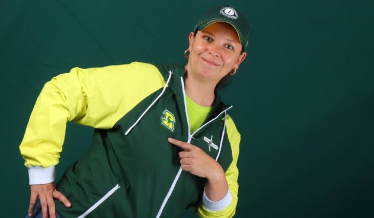 Los Raptors de la LFA impulsan el Flag Football Femenil profesional en México