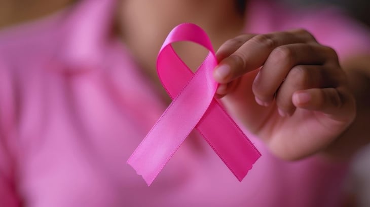 Paseo Colón se pinta de rosa con actividades para la prevención del cáncer de mama