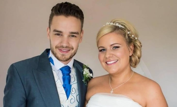 Hermana de Liam Payne le dedica conmovedor mensaje: 'lamento no haber podido salvarte'