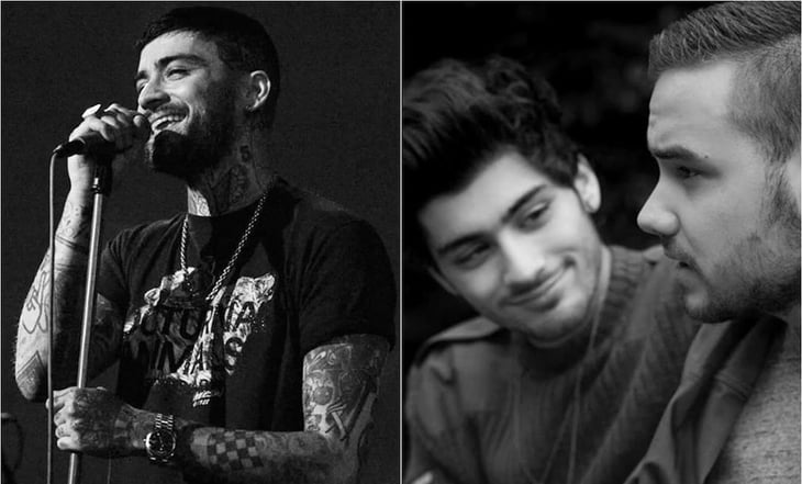 Zayn Malik pospone su gira por la muerte de Liam Payne