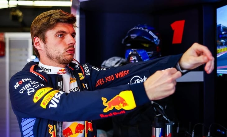 Max Verstappen rompe el silencio, tras conseguir su primer triunfo desde junio