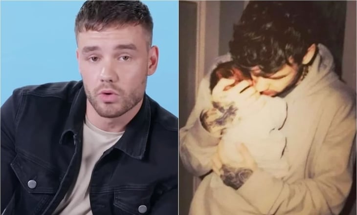 Revelan la probable suma que Bear, hijo de Liam Payn, heredaría