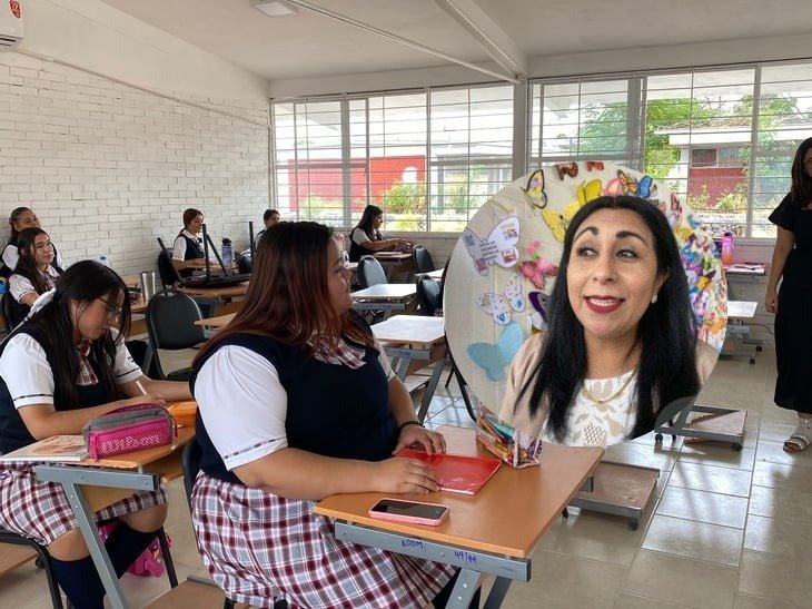 Escuela Normal de Monclova sufre robos y vandalismo, piden más seguridad