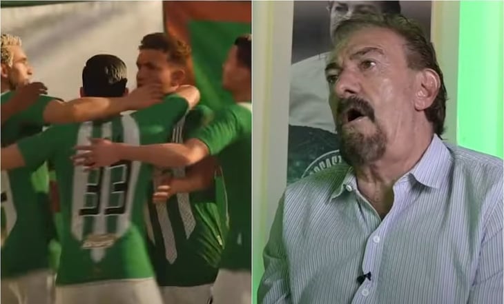 Ricardo La Volpe tiene gran debut como 'gamer' al frente de Banfield