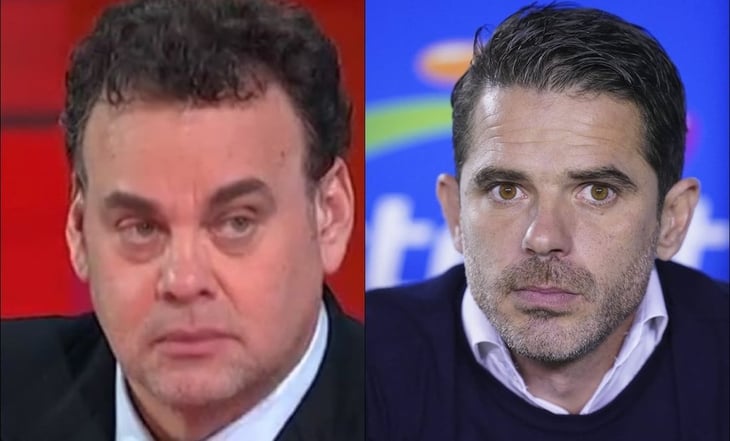 David Faitelson se burla de la derrota de Fernando Gago: 'Creo en el karma'