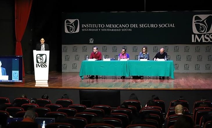 IMSS y UNFPA realizan curso para la prevención de ITS 