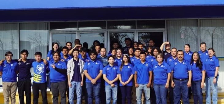 Estudiantes del Tecnológico de Piedras Negras crean proyectos innovadores  