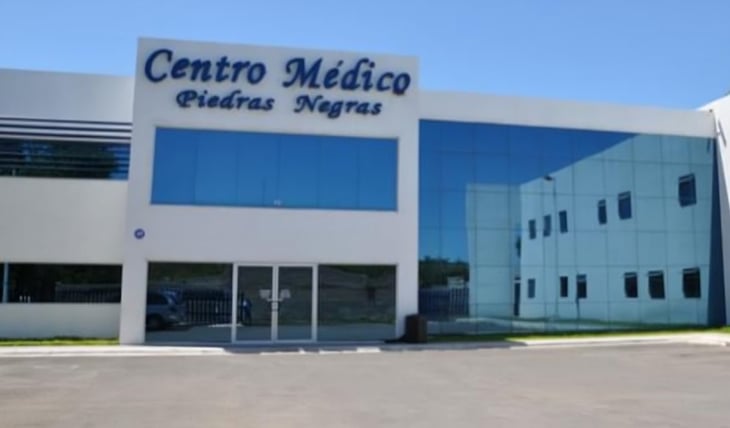 Turismo médico en Piedras Negras es constante aumento 