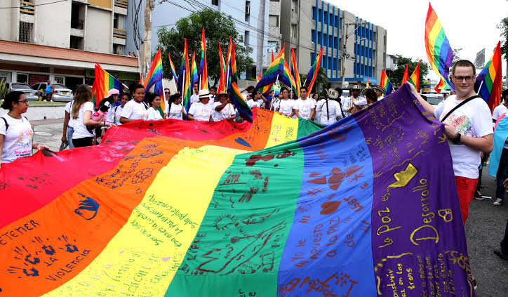 Denuncian el asesinato de una persona del colectivo LGBTI+ en el noreste de Colombia