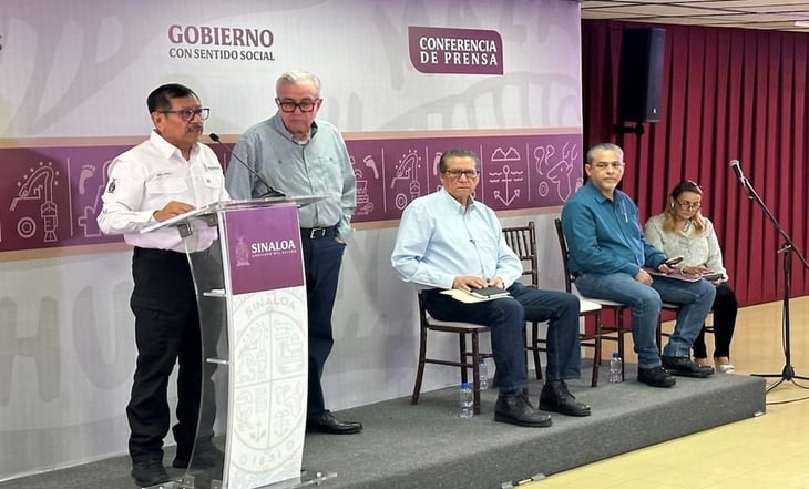 Tras ataque armado al periódico El Debate, refuerzan la seguridad en Culiacán