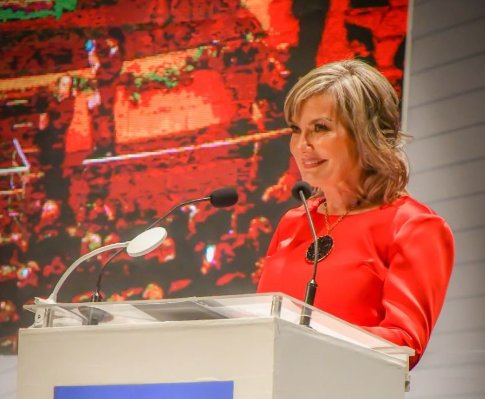 Norma Treviño rendirá su último informe de gobierno el 13 de diciembre