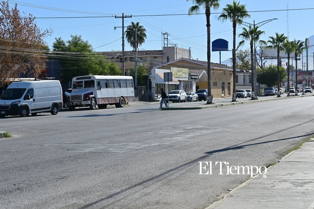 Galería fotográfica: Aquellos que van a pie.