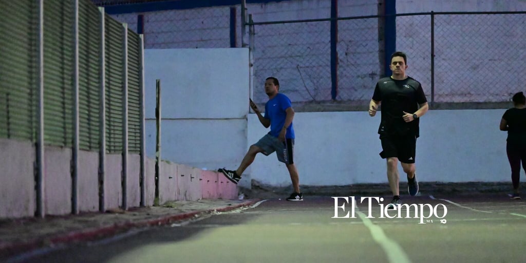 Galería fotográfica: Seguimos en territorio, rumbo a la carrera