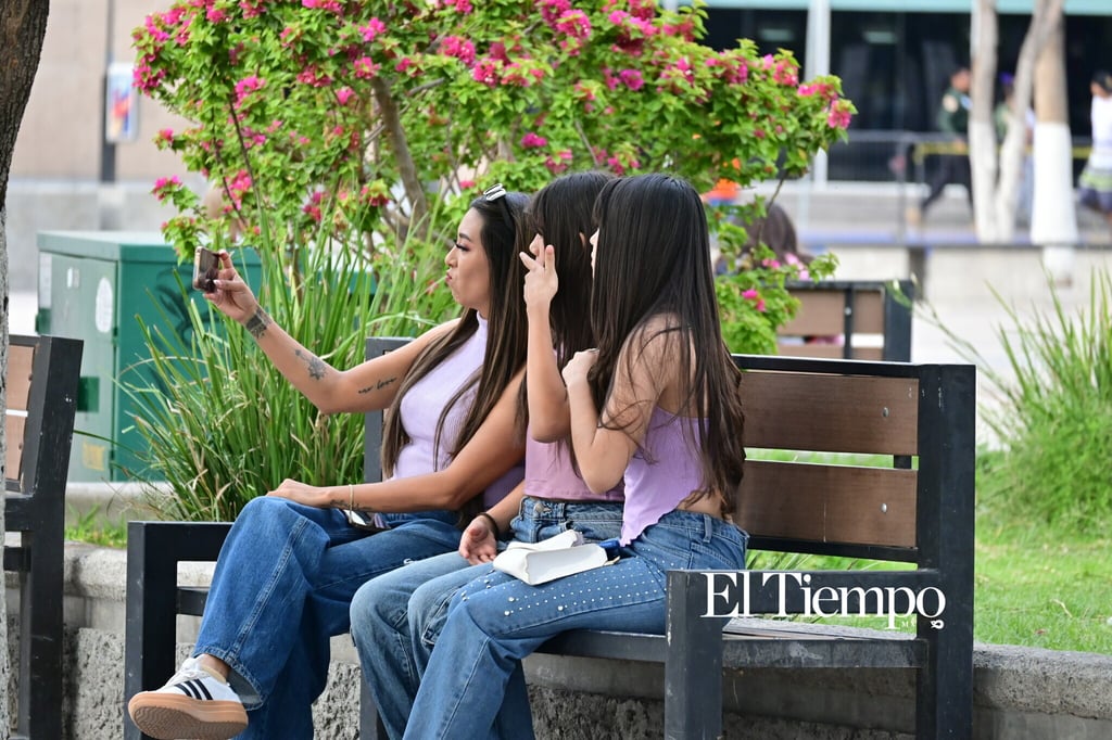 Galería fotográfica: Mujeres de Monclova se concentran por igualdad y justicia