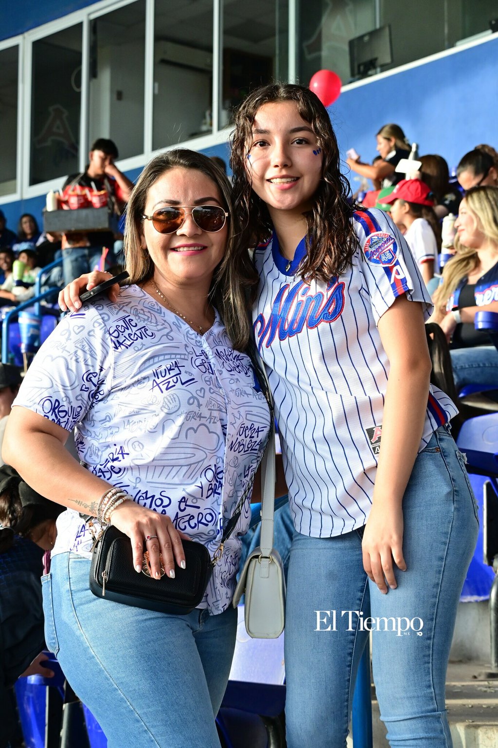 Galería fotográfica: Afición protagonista en inauguración de la LMB en Monclova