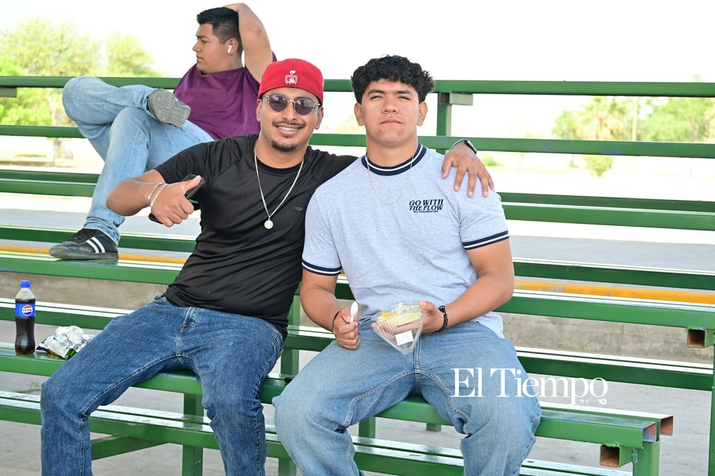 Galería fotográfica: Tec Monclova recibe invitación para torneo de basquetbol de El Tiempo