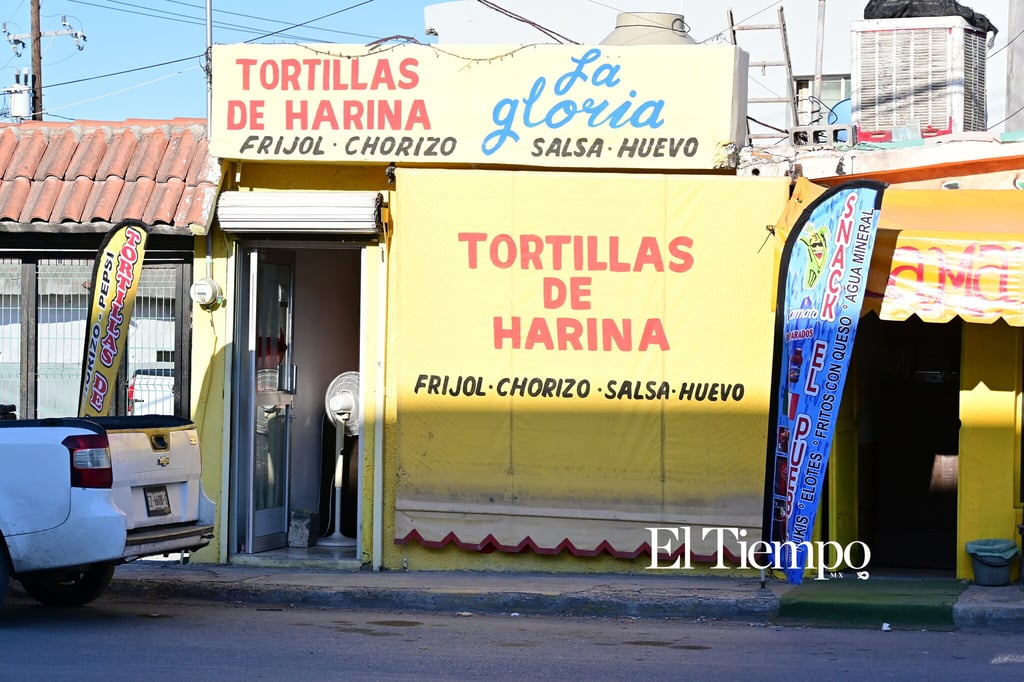 Galería fotográfica: Negocios de barrio resisten en Monclova