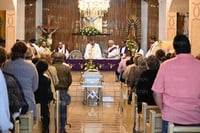 ⏳➡️  Último adiós del sacerdote Hernández Cerda 