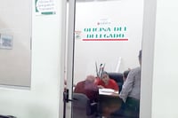 Aun sin titular la oficina de la sub Secretaria de Comunicaciones y Transporte