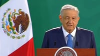 Ya sabía de los videos desde hace cinco días: AMLO