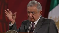AMLO: Sólo los altos funcionarios, tendrán un recorte en aguinaldo
