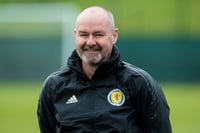 Steve Clarke: "El gol de Schick fue un mazazo"
