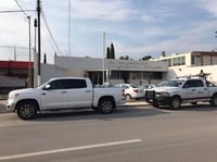 En el Puente Dos detienen a otro con cartuchos, los cruzaría a Piedras Negras