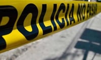Hallan cuerpo de una mujer en Cuajimalpa