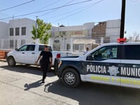 Indocumentados intentan amotinarse para escapar del Instituto Nacional de Migración de Monclova