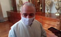 Reforma electoral “crea incertidumbre en la sociedad”: Arzobispo de San Luis Potosí