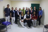 Instituto Municipal de la Mujer brindará capacitación a personal del IMSS