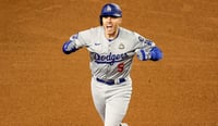 Dodgers vuelve a superar a Yankees y están a un partido de ganar la Serie Mundial