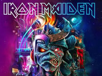 Iron Maiden en México: setlist, cómo llegar y lo que debes saber de su concierto